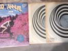Various - The Vertigo Annual 1970 -UK Press 2 x Vinyl LP -Vertigo 1970.