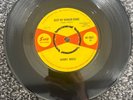 Danny White - Keep My Woman Home / I’m Dedication My Life