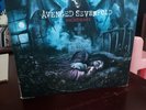 AVENGED SEVENFOLD - Nightmare [Explicit] NEW BLUE RECORD LP VINYL 2 Record Set