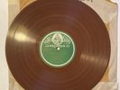 ARMENIAN   FOLK FIDDLE SOLO / BLACK SEA STYLE KEMENCE    HEAR   78 RPM   4081