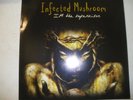 Infected Mushroom IM The Supervisor 2LP 2005 vinyl EX