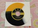 Dead Weather I Cut Like A Buffalo Tri Color Third Man TMR-005 Promo Etched 2009