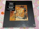 Scratch Acid Clear Vinyl 4xLP Box Set Numbered #36/2000 Touch & Go 2025 Sealed
