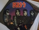 Kiss - A World Without Heroes - Picture Disc 7