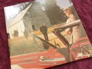BIG COUNTRY - DRIVING TO DAMASCUS- 2 X VINYL LP'S -PARTLY STILL SEALED-VERY RARE