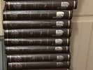 Carnegie Hall Library of Classical 10 Volume Vinyl LP Record Set - Volumes 21-30