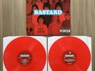 Tyler The Creator Bastard Vinyl 2 LP RARE Limited Edition Colored RED BRAND NEW