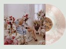SABRINA CARPENTER Pink Champagne Liquid Man's Best Friend Vinyl LP