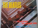 The Beatles Please Please Me LP Vinyl UK Stereo PCS 3042 Parlophone 1963 Press
