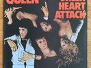 QUEEN Sheer Heart Attack LP original 1974 1st Press FACTORY SEALED No Barcode