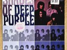 DEEP PURPLE Shades Of Deep Purple 1968 1ST PRESSING FACTORY SEALED Hype Sticker
