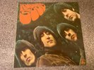 The Beatles Rubber Soul -1 -1 LOUD CUT Mono HAS SKIP Rare Original UK LP
