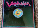 Van Halen Looney Tunes Promo Red Vinyl Sealed  1978