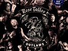 Rose Tattoo - Outlaws Blue Vinyl Edition (2020 - EU - Reissue)