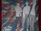 The Jam Morgan Studio Sessions 1978 Pink Vinyl Custom Cut Unreleased