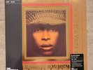 ERYKAH BADU - MAMA'S GUN - VINY ME PLEASE SCARLET/GOLD VINYL - ULTRASONIC CLEAN