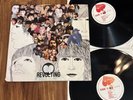 THE BEATLES   REVOLTING 2 LP   SAPCOR 35   APPLE   NEW ZEALAND