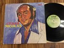 CESAR NICOLAS   Y SU ORCHESTRA LP   COQUI 807   Rare Orig. GUAGUANCO SALSA