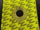 NEW SWING SEXTET Monkey See, Monkey Do 7