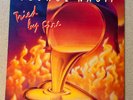 GEORGE NASIF Tried By Fire Vinyl Album LP JAZZ/FUNK/SOUL 83