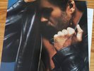 George Michael Faith. 1987 Vinyl LP Album. EPC 460000 1.
