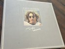 John Lennon Vinyl 9-LP Silver Box set Plays in Mint Condition 1981 JLP8 Beatles