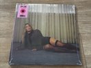 Vinyl LP Hilary Duff - Luck... Or Something (Atlantic) Pink SIGNED SIGNIERT