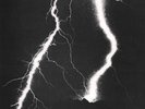 White Noise An Electric Storm LP vinyl Europe Proper 2024 reissue UMCLP092