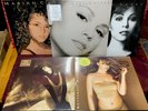 2020 Mariah Carey “Mariah…/Music…/Daydream/Emotions/Butterfly” 5-LP (Sealed)