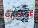 Garage by Cross Canadian Ragweed (Record, 2005)