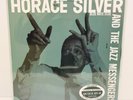 Horace Silver And The Jazz Messengers 200 GRAM REISSUE LP MONO Classic Records
