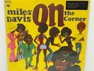 Miles Davis – On The Corner LP Music On Vinyl 180 GRAM REISSUE
