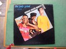 HORACE SILVER QUINTET SEXTET:   THE JODY GRIND    BLP 4250     CON EX
