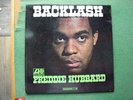 FREDDIE HUBBARD:    BACKLASH     1477     CON EX