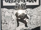 Operation Ivy Energy 12 Vinyl Record with Inlay Excellent Condition Rare 1989