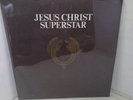 Jesus Christ Superstar Original Double Vinyl Record Album W/ Booklet Oct 1970