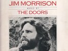 Jim Morrison Music By The Doors An American Prayer Elektra Vinyl LP