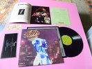 Jethro Tull LP War Child Orig US 1974 Special Edition With Inner Sheet