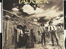 TANGIER Four Winds Vinyl Atco Records 1989 US 1st Press