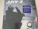 The Blueprint by Jay-Z (Record, 2001) Sealed Mint Vinyl