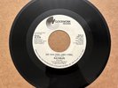 Raymun Do You Feel Like I Feel 45rpm RARE Modern Soul Clockwork 45rpm Promo