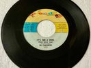 Starlighters VAN MCCOY DOOWOP 45 Let’s Take A Stroll/Story Of Love END VG- HEAR