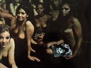 The Jimi Hendrix Experience - Electric Ladyland 2xLP Album Whi Vinyl Rock 0254