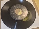 Billy Bruner The Tulsa Song/Never 45rpm Original RARE VG T-U-L-S-A 1988 RX
