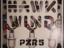 Hawkwind - P.X.R.5 1979 UK Original Record VG+/EX Condition