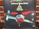 JOHNNY BLUE SKIES: Mutiny After Midnight LP Indie Red Vinyl (Sturgill Simpson)