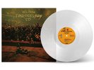 NEIL YOUNG - Time Fades Away 50 2023 EU Clear Vinyl LP New