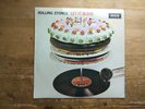 Rolling Stones Let It Bleed 1W/6W Stereo Press EX Vinyl LP Record SKL5025 (AP)