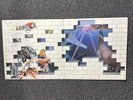 Pink Floyd THE WALL Original 1979 UK Press 2 LP 1AA MATRIX TML-M Mastering