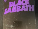 Black Sabbath Masters of Reality Vinyl HOLLAND